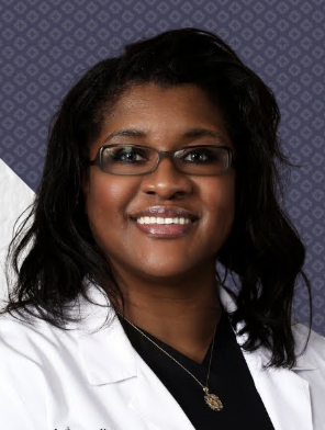 Dr Cynthia Goldsmith-Fletcher